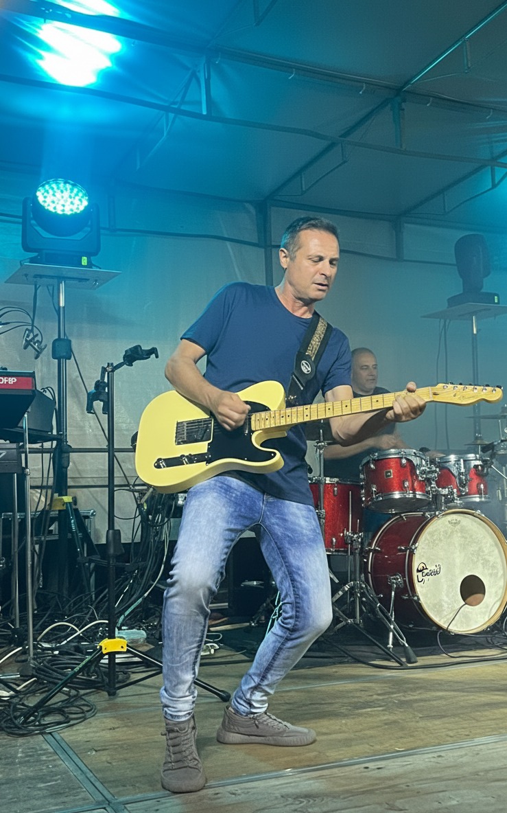 Denis Bonardi