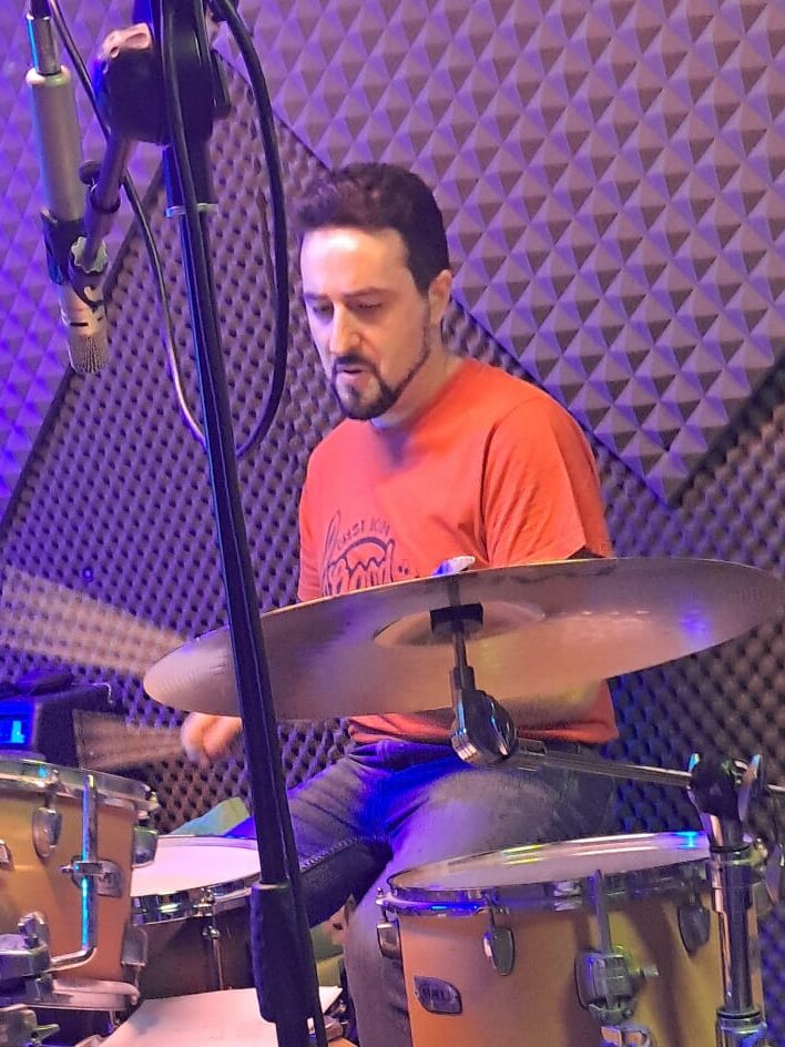 Marco Tisi