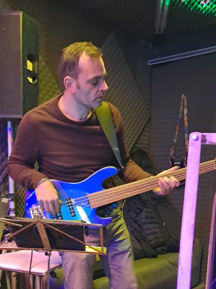 Paolo Rosa
