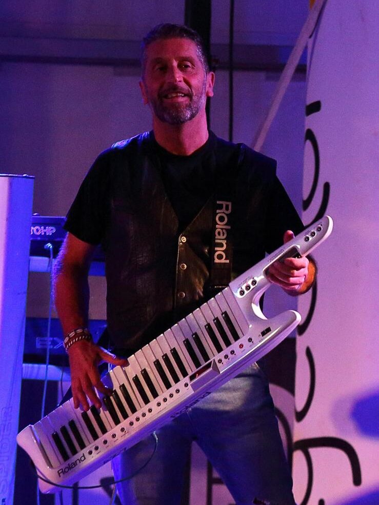 Sergio Leali