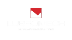 Lubromech logo piccolo