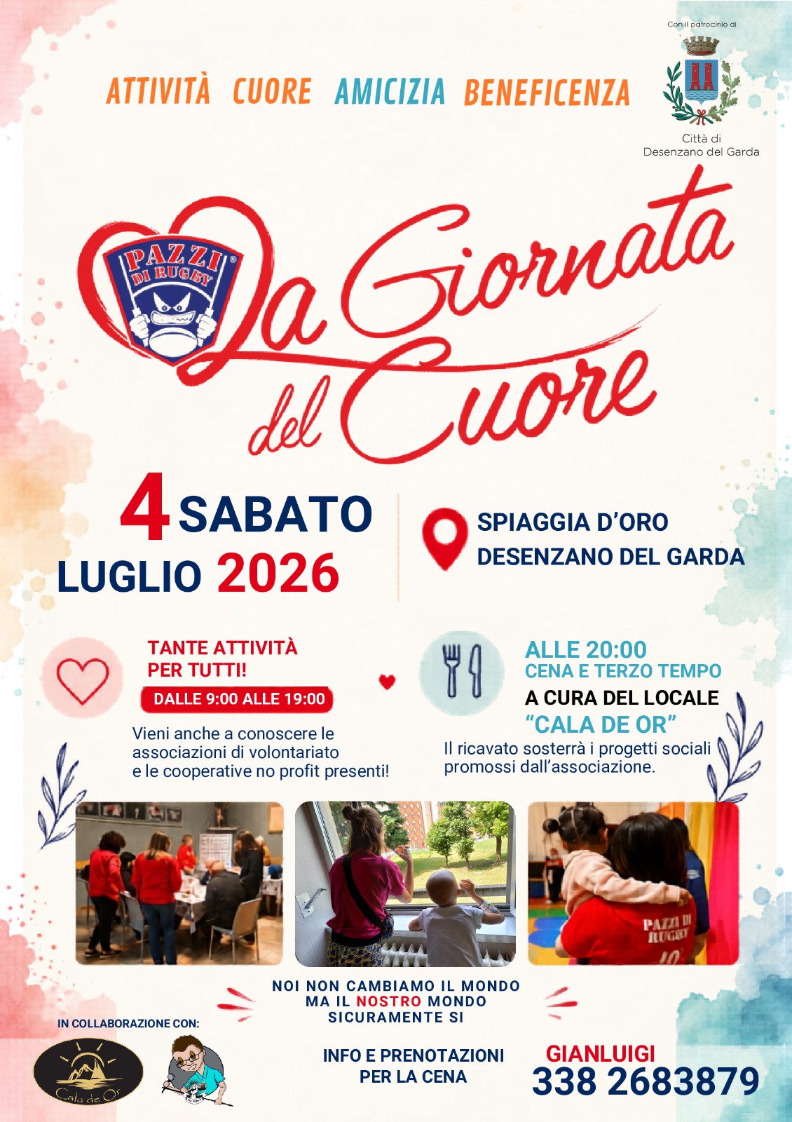 Giornata del Cuore