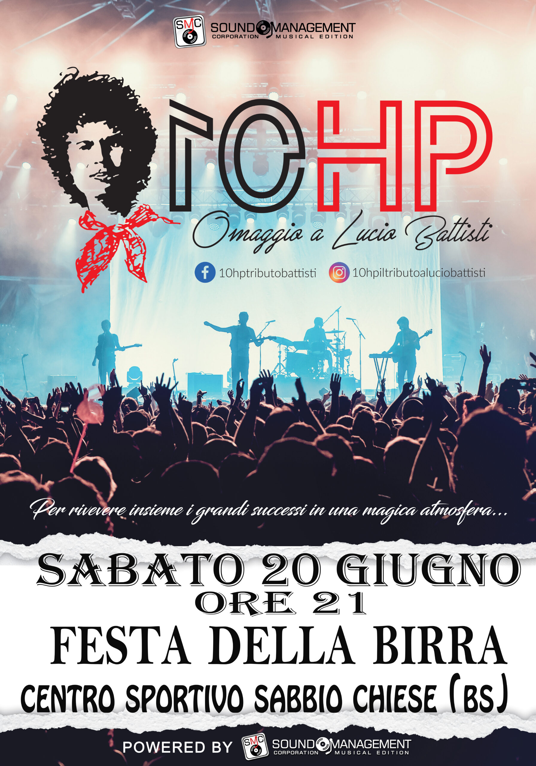 Festa della Birra di Sabbio Chiese